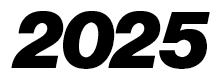 2025